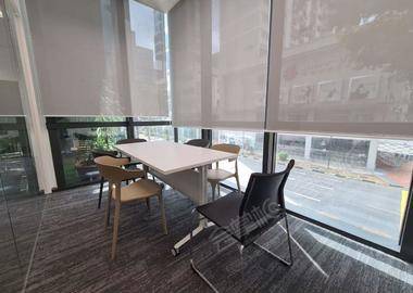 Starich Education Class/Meeting rooms